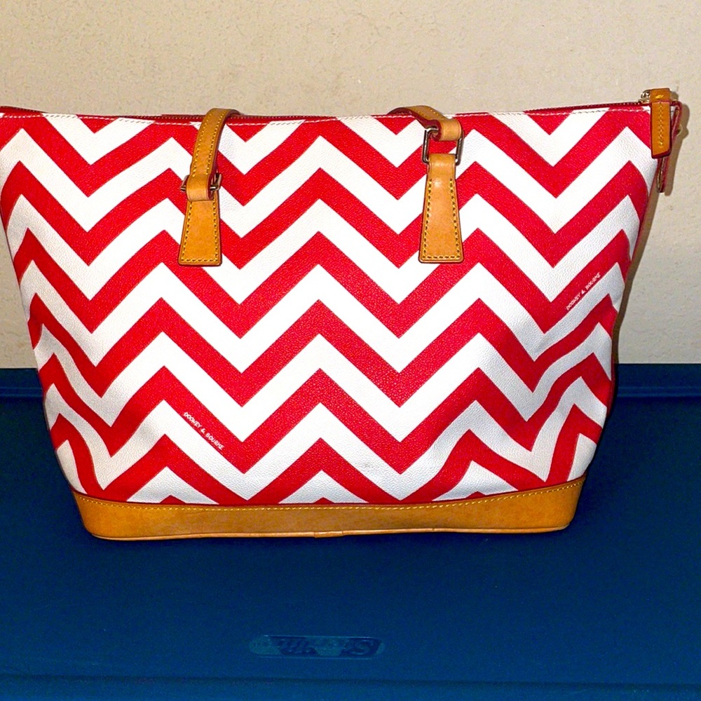 DOONEY&BOURKE - Picture 2 of 10
